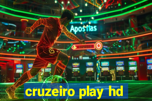 cruzeiro play hd